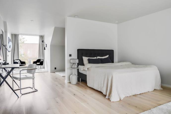 8 rum Villa på Balsby sjöväg 21 Balsby Kristianstads kommun - bild 57