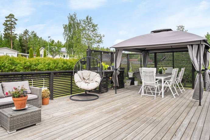 7 rum Villa på Huli 175 Huli Sundsvalls kommun - bild 3