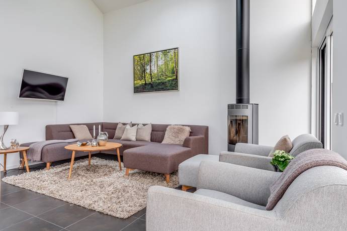 7 rum Villa på Jägmästaregatan 20 Svedala Svedala kommun - bild 11