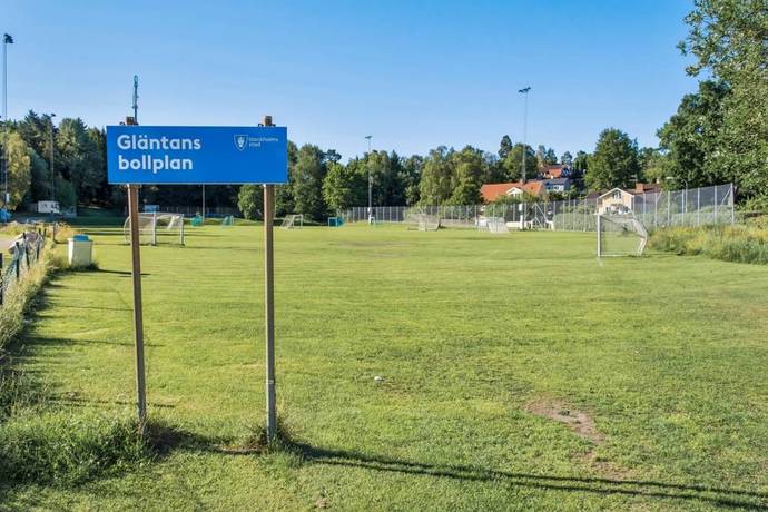 4 rum Lägenhet på Trolle-Bondes gata 5, 2 tr Vällingby Nälsta Stockholms kommun - bild 29