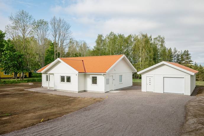 4 rum villa på Alkärrsbro 12 På Landet, Tibro kommun - bild 3