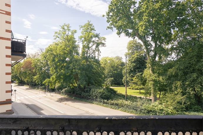3 rum Lägenhet på Hjorttackegatan 23 Gamla Väster Malmö kommun - bild 7
