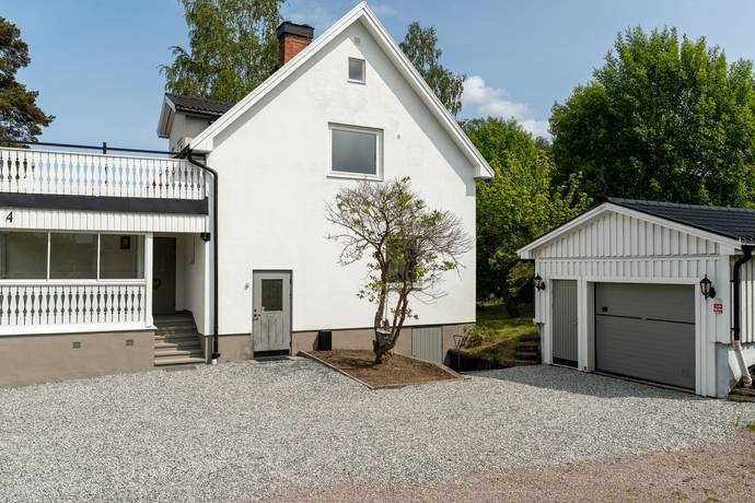 5 rum Villa på Kopängsvägen 4 Fagersta Fagersta kommun - bild 46