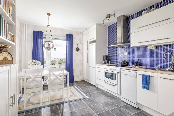 3 rum Lägenhet på Serenadgatan 25 Högaholm Malmö kommun - bild 2