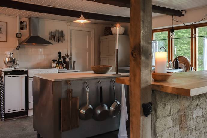 86 m² Villa på Tygevägen 97-26 Klamby Sjöbo kommun - bild 3