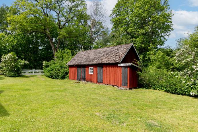 4 rum Villa på Älmhultsbro 109 Ruda Högsby kommun - bild 8
