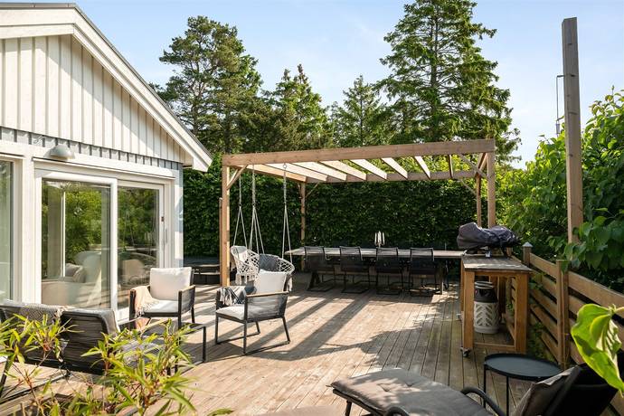 Smygehamn, Trelleborgs kommun