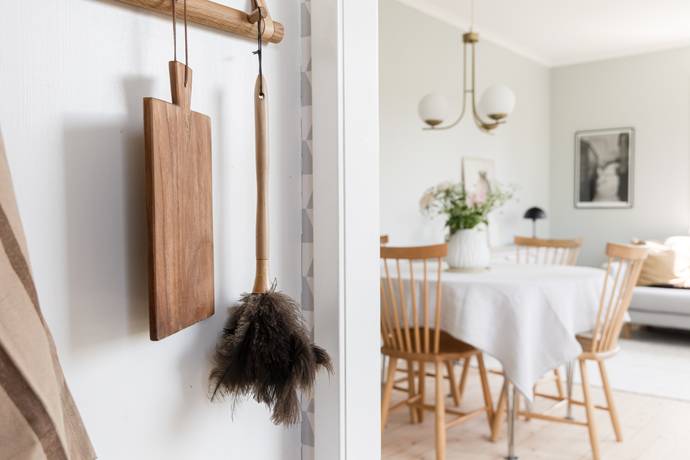 6 rum Villa på Tunvägen 10 Kållered Mölndals kommun - bild 14