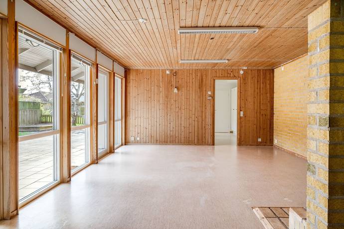 5 rum Villa på Blåklockevägen 1 Ängsbyn Höörs kommun - bild 17