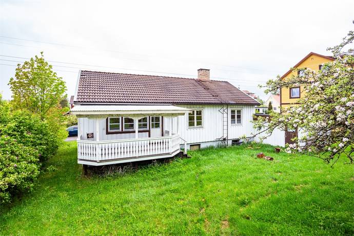 4 rum Villa på Orrvägen 3 Kopparberg Ljusnarsbergs kommun - bild 4