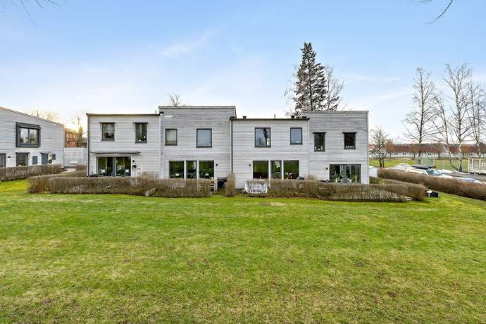 5 rum Radhus på Björkmansgatan 58 Näsby Örebro kommun - bild 7
