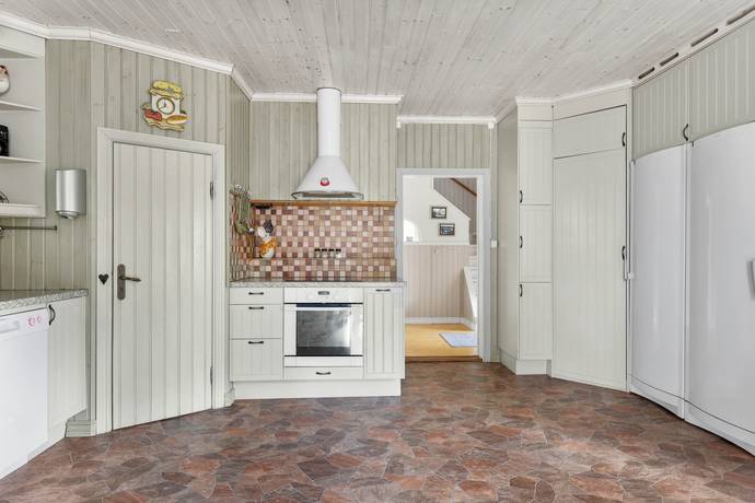 8 rum Villa på Ullungsforsvägen 13 Edsbyn - Borgen Ovanåkers kommun - bild 11