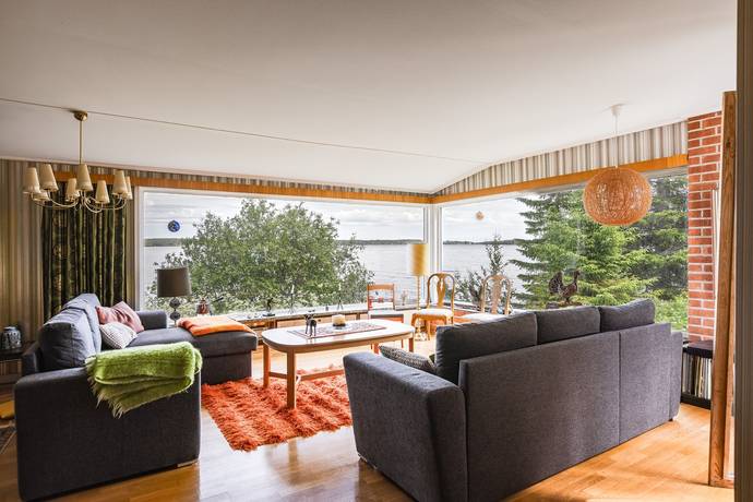 11 rum Villa på Prästbordet 440 Hallen Åre kommun - bild 17