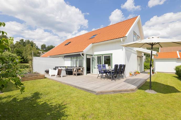 5 rum villa på Enerhogen 43 Höviksnäs, Tjörns kommun - bild 2