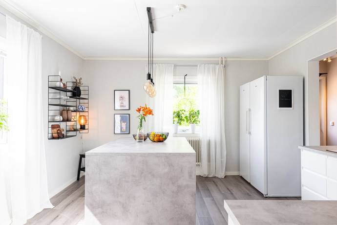 5 rum Villa på Oppnevägen 5 Gällö Bräcke kommun - bild 6