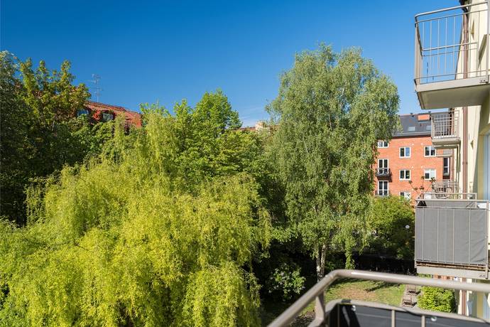 1.5 rum Lägenhet på Sölvesborgsgatan 3C Folkets Park Malmö kommun - bild 13