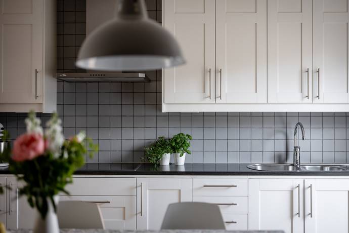 6 rum lägenhet på Frisells gata 19B Sanda Ängar, Upplands Väsby kommun - bild 2