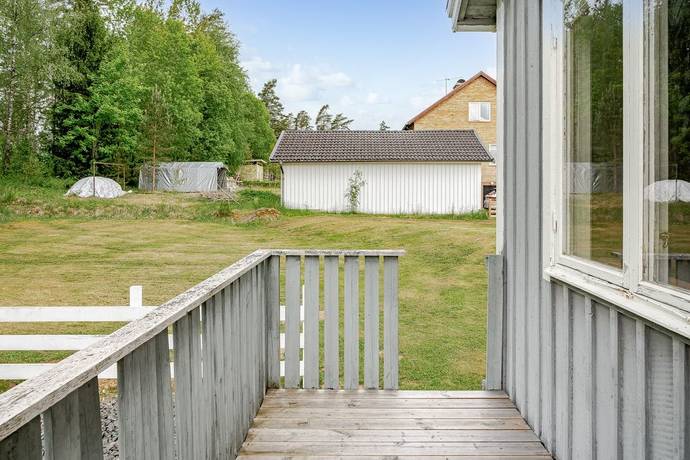 3 rum Villa på Villavägen 1 Mullsjö kommun - bild 24