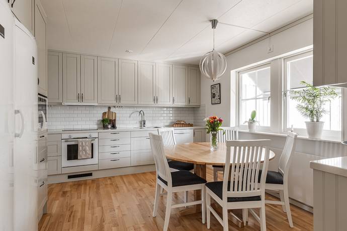 4 rum Villa på Ekmans väg 18 Kvarnarp Eksjö kommun - bild 22