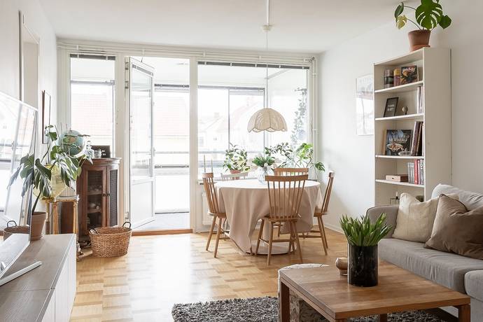 3 rum Lägenhet på Gransikagatan 10B Norrmalm Skövde kommun - bild 20