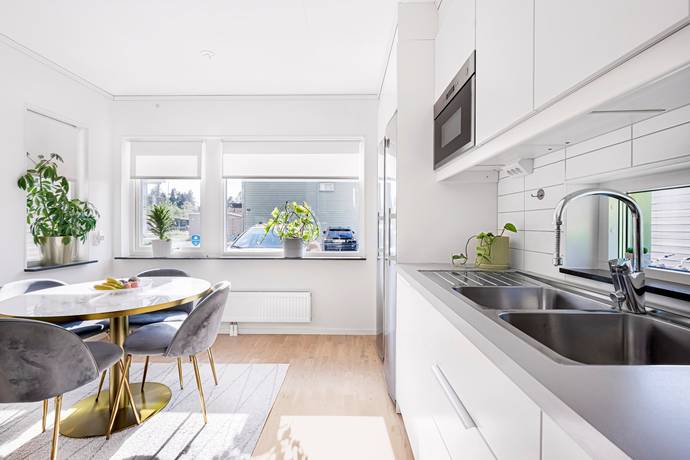 5 rum Parhus på Grafikergatan 51A Hemlingby Gävle kommun - bild 6