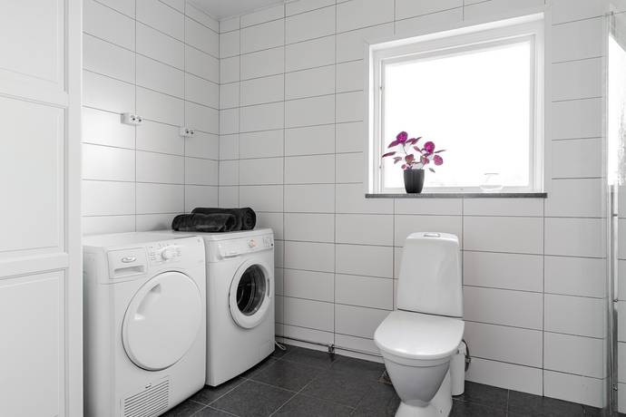4 rum Villa på Hurragransvägen 8 Anstorp Örebro kommun - bild 19