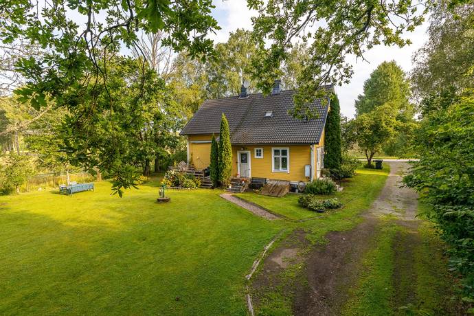 8 rum villa på Uråsa Aliceborg 1 Uråsa, Växjö kommun - bild 4