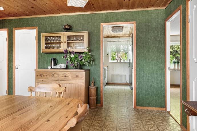 4 rum Kedjehus på Kvartsgatan 15 Johannesberg Sala kommun - bild 20