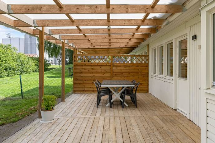 4 rum Villa på Maråsvägen 13A Västerlösa Linköpings kommun - bild 25