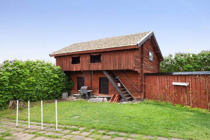 6 rum Gård/skog på Åshagsvägen 4 SÖDERBÄRKE Sörbo Smedjebackens kommun - bild 11