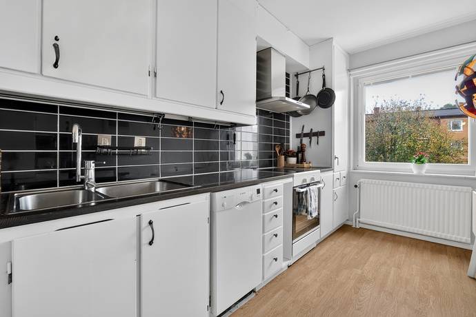 Gnejsvägen 10B, Eriksberg, Uppsala kommun