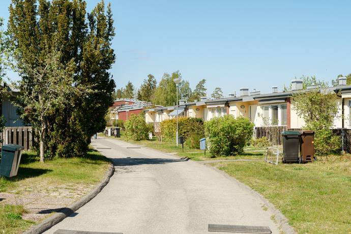 4 rum Lägenhet på Hovvägen 21A Gustavsberg Värmdö kommun - bild 29