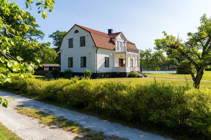 8 rum Villa på Fårö sudersand 5625 Sudersand Gotlands kommun - bild 1