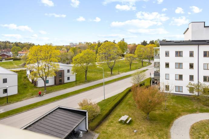 4 rum Lägenhet på Råckstavägen 82 Vällingby - Råcksta Stockholms kommun - bild 19