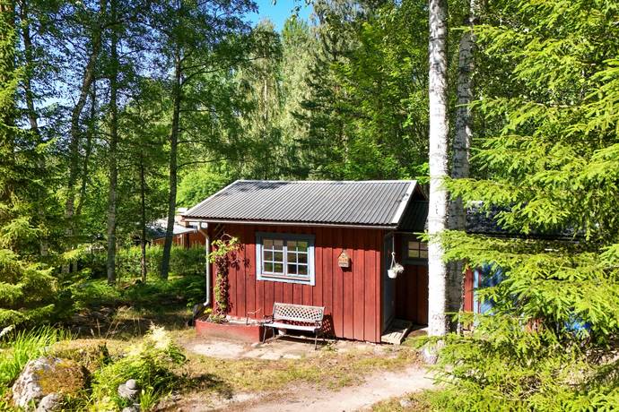 2 rum Fritidshus på Görtsbo 8112 Bollnäs Bollnäs kommun - bild 27