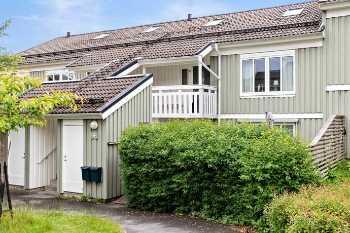 4 rum Lägenhet på Timmerslätt 68D Timmerslätt Partille kommun - bild 20