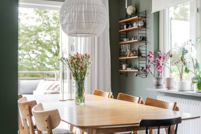5 rum Villa på Ryttarstigen 14 Mosås Örebro kommun - bild 19