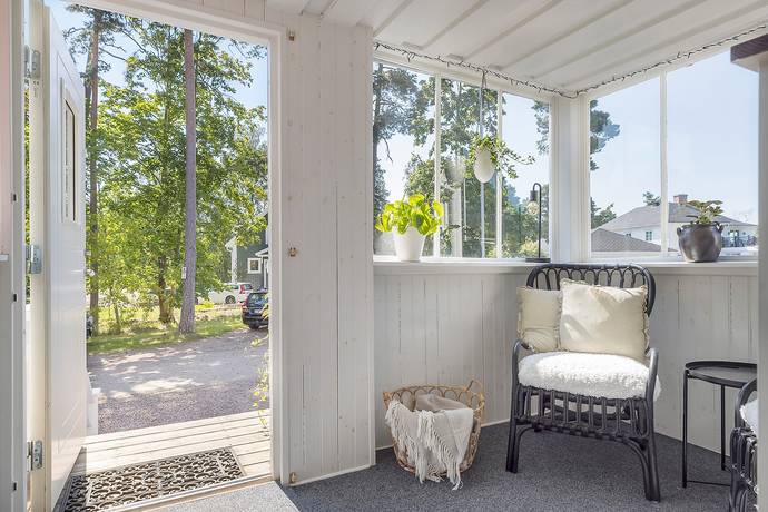 5 rum Villa på Ljungstigen 2B Edsviken Hammarö kommun - bild 11