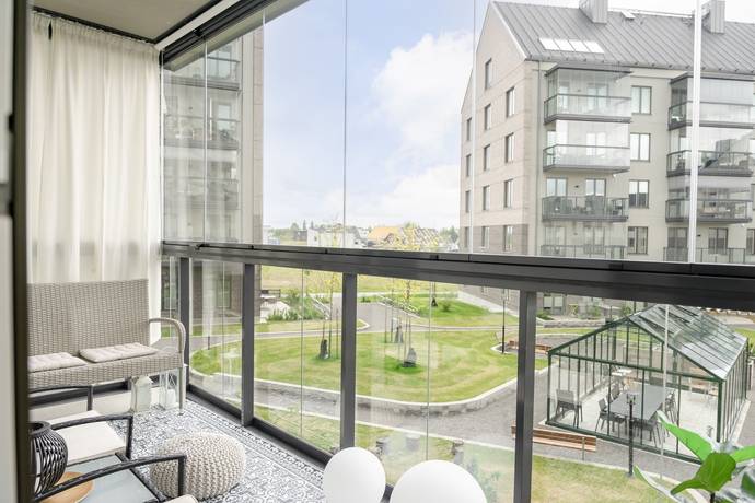 3 rum Lägenhet på Vikhems bygata 110 Vikhem Staffanstorps kommun - bild 12