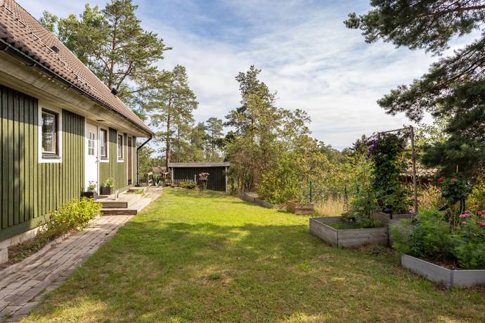 7 rum villa på Rödstuguvägen 5 Sticklinge, Lidingö kommun - bild 2