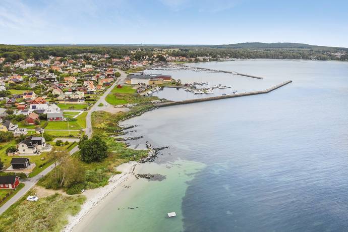 8 rum Villa på Vallmovägen 9 Hällevik Sölvesborgs kommun - bild 31