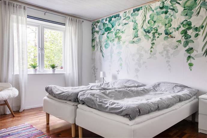 8 rum Villa på Lagnövägen 5 Insjön Nacka kommun - bild 23
