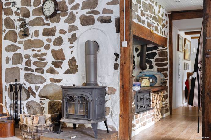 5 rum Villa på Ånhultsvägen 84 Örkelljunga kommun - bild 19