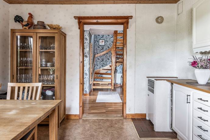 5 rum Villa på Lars Uno Lindbergs väg 3 Kolsva Köpings kommun - bild 11
