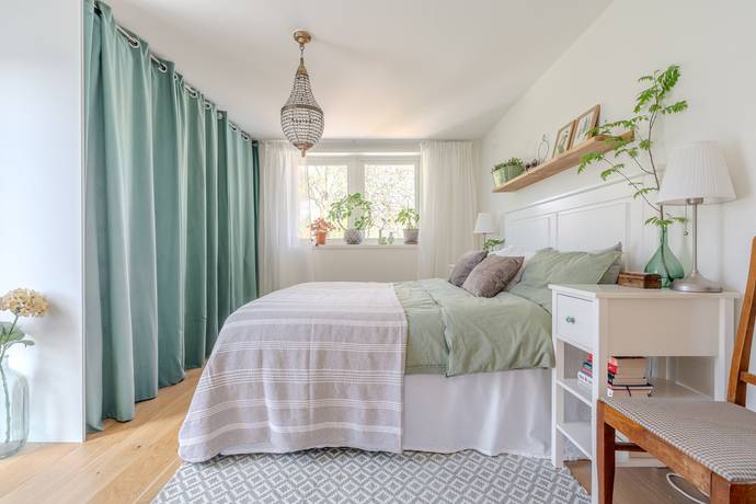 8 rum Parhus på Tegvägen 13 Solgårdsgärde Vallentuna kommun - bild 27