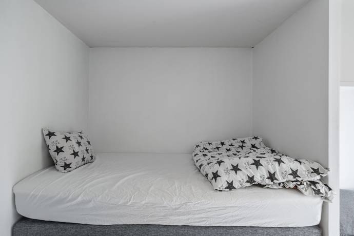 1 rum lägenhet på Bygatan 68 Centrala Sollentuna, Sollentuna kommun - bild 3