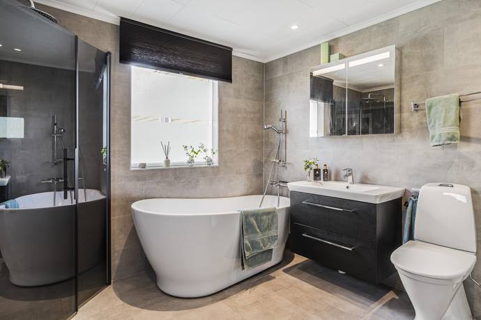 5 rum Villa på Mörevägen 6 Ljungbyholm Kalmar kommun - bild 8