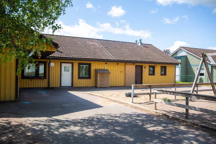 övrig på Granitvägen 12A Stenåsen, Kils kommun - bild 4