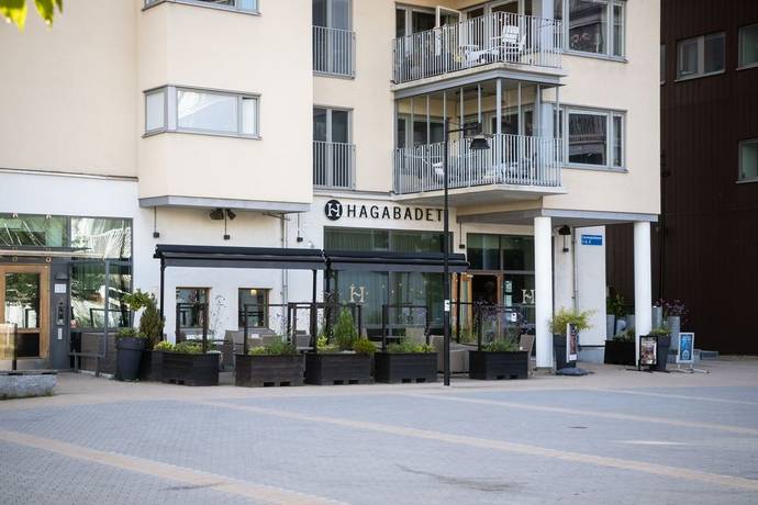 1.5 rum Lägenhet på Lindholmshamnen 38 LINDHOLMEN Göteborgs kommun - bild 39