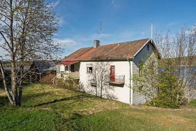 7 rum Villa på Västerlandsjö 148 Örnsköldsviks kommun - bild 22
